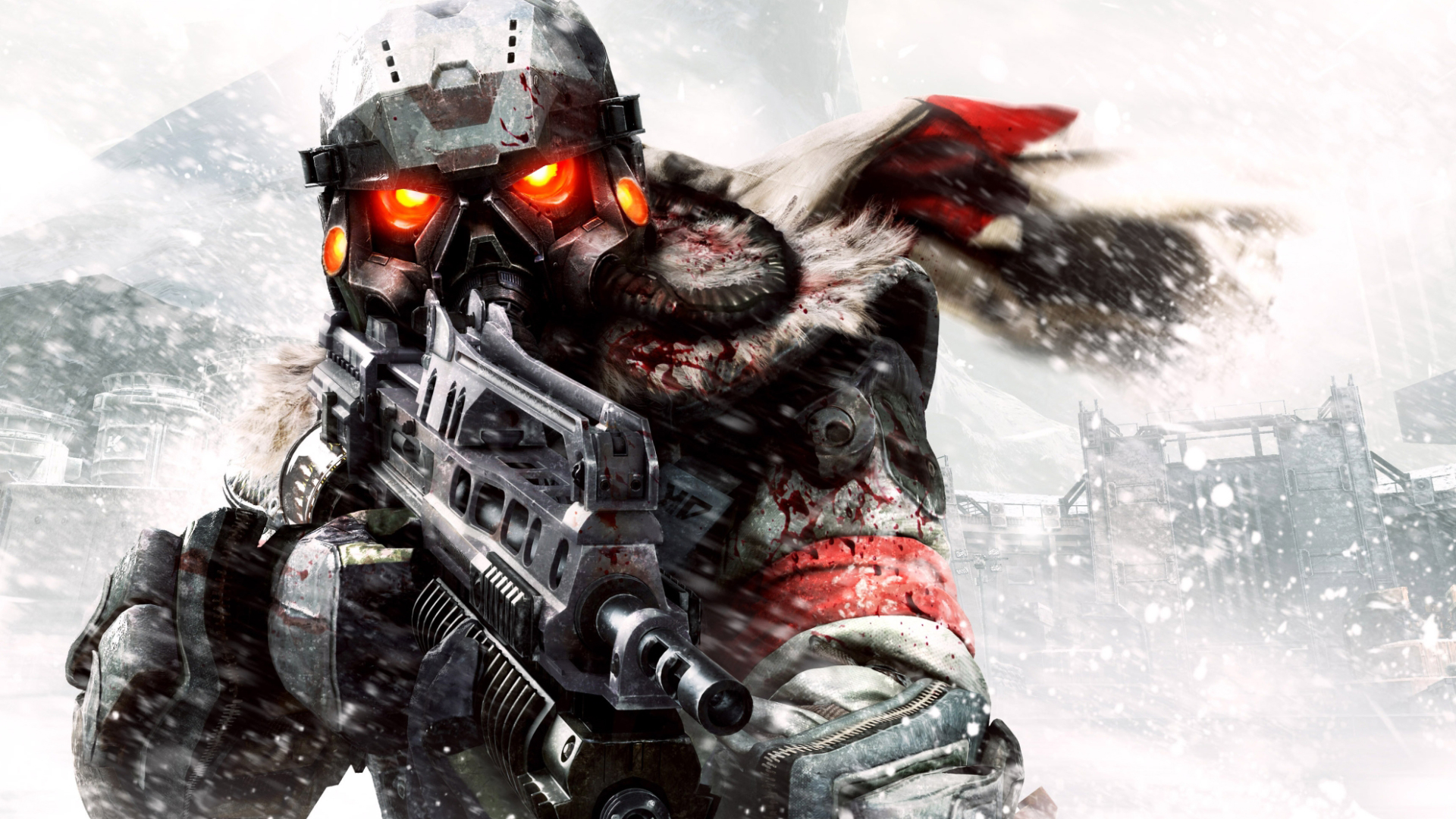 Petition · Please, Guerilla Games, bring back Killzone 2 with