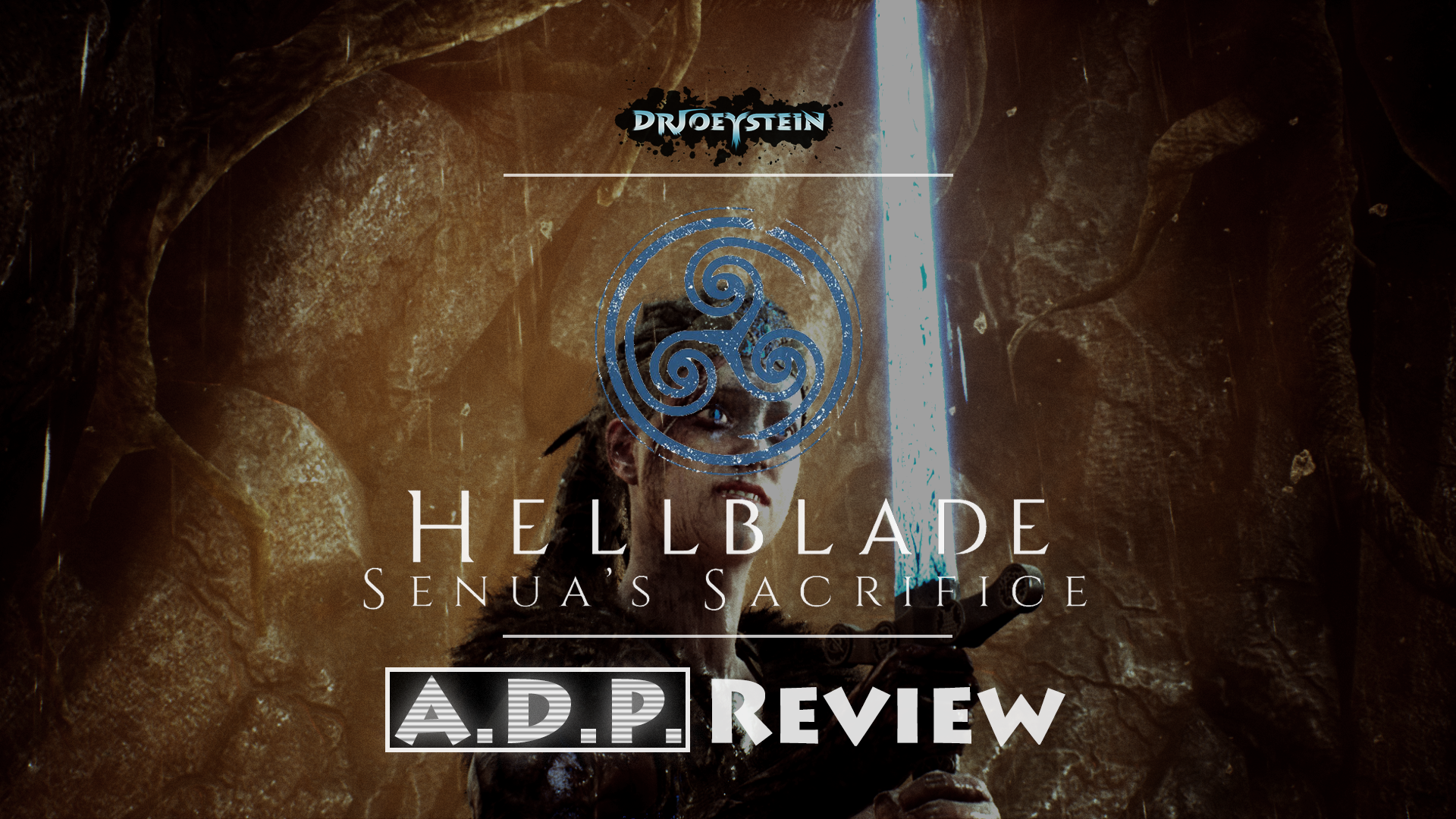 Review Hellblade: Senua's Sacrifice