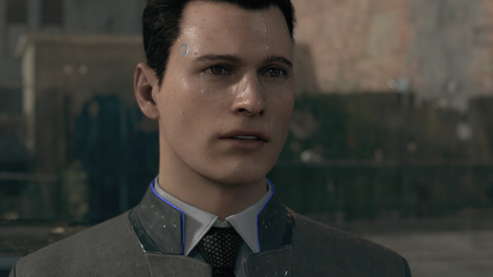 Apparently Todd from detroit is also in beyond two souls : r/ DetroitBecomeHuman