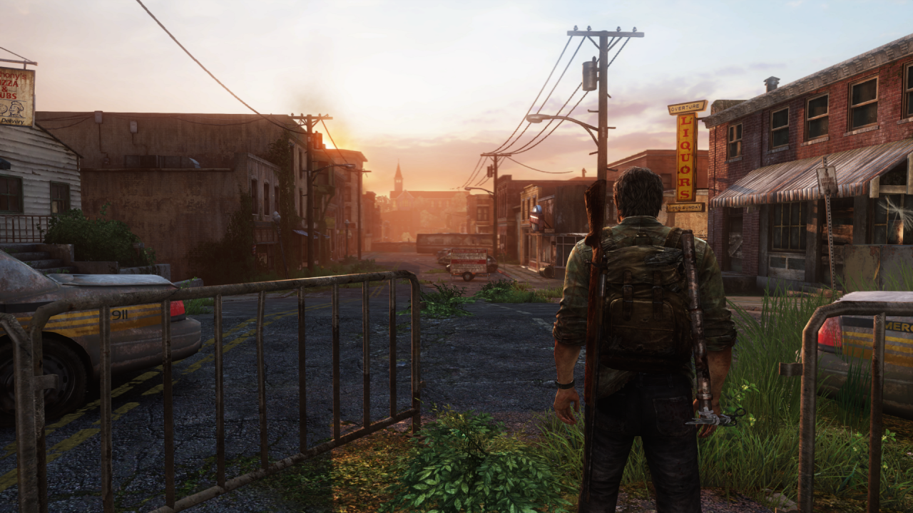 The Last of Us Part 1 on PC Review: Clickers and Stutters