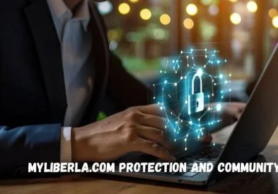 myliberla.com Protection and Community: A Comprehensive Overview