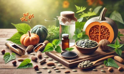 prostavive colibrim: A Comprehensive Guide to Its Benefits