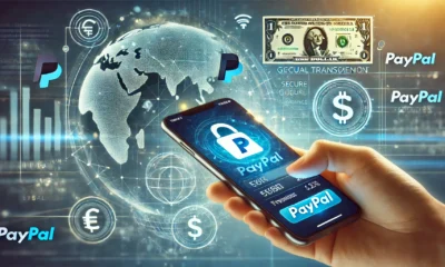 prince narula digital paypal – A Comprehensive Guide to Digital Payments