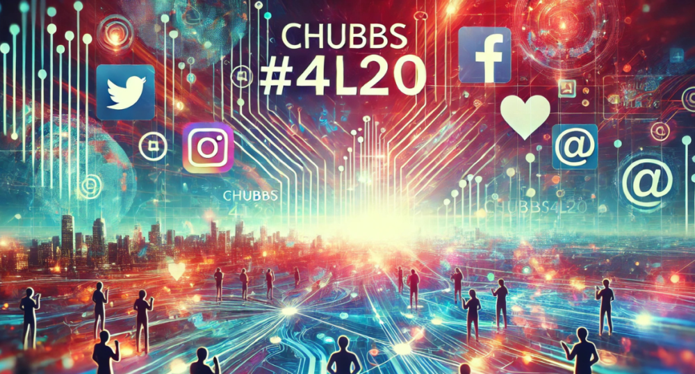 chubbs4l20: A Deep Dive into the Online Phenomenon