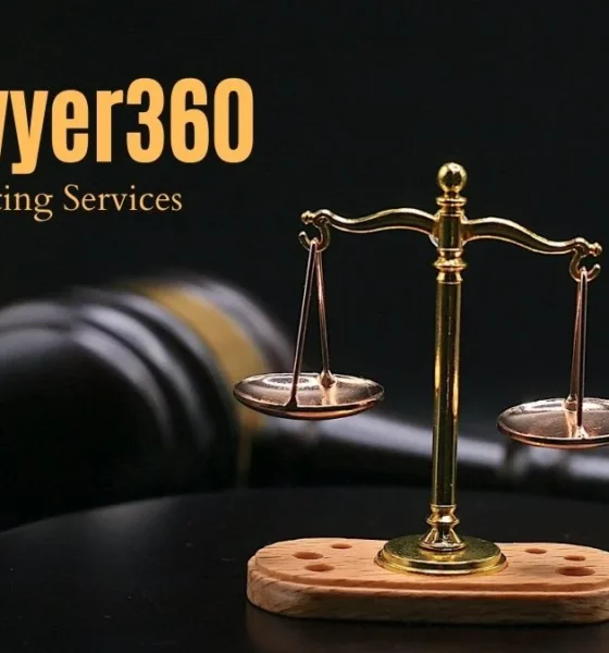 mylawyer360.com injuries: Understanding Legal Rights and Compensation