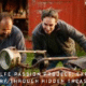 Mike Wolfe Passion Project: Exploring History Through Hidden Treasures