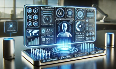 .ydesi: Revolutionizing Digital Experiences