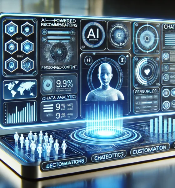 .ydesi: Revolutionizing Digital Experiences