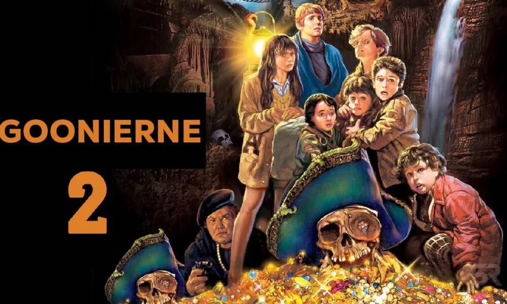 Goonierne 2: Exploring Its Unique Features and Benefits