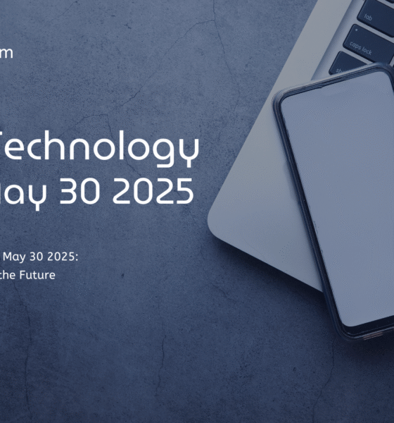 Latest Technology News May 30 2025: Breakthroughs Shaping the Future