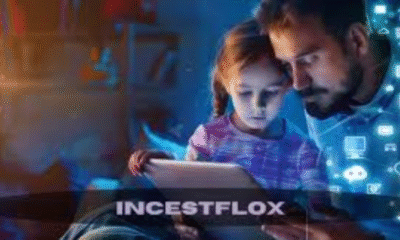 incestflox: A Comprehensive Exploration of the Controversial Topic