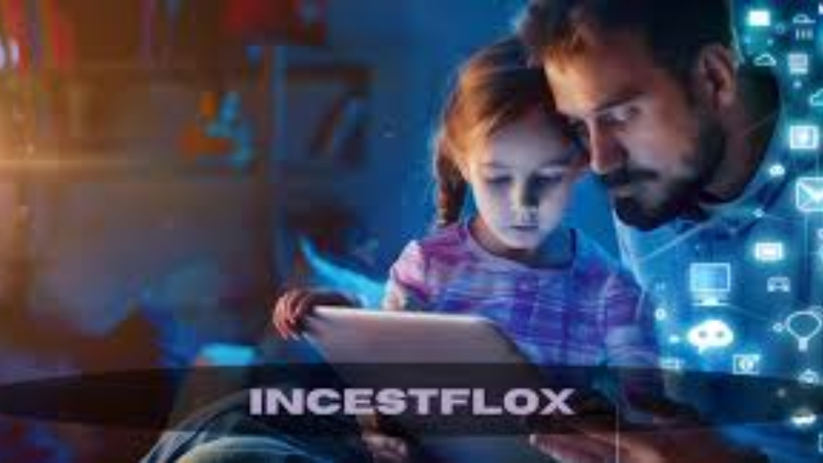 incestflox: A Comprehensive Exploration of the Controversial Topic