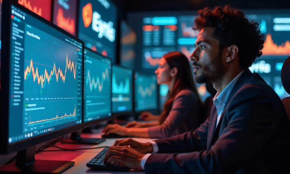 be1crypto: Revolutionizing the Digital Finance Landscape