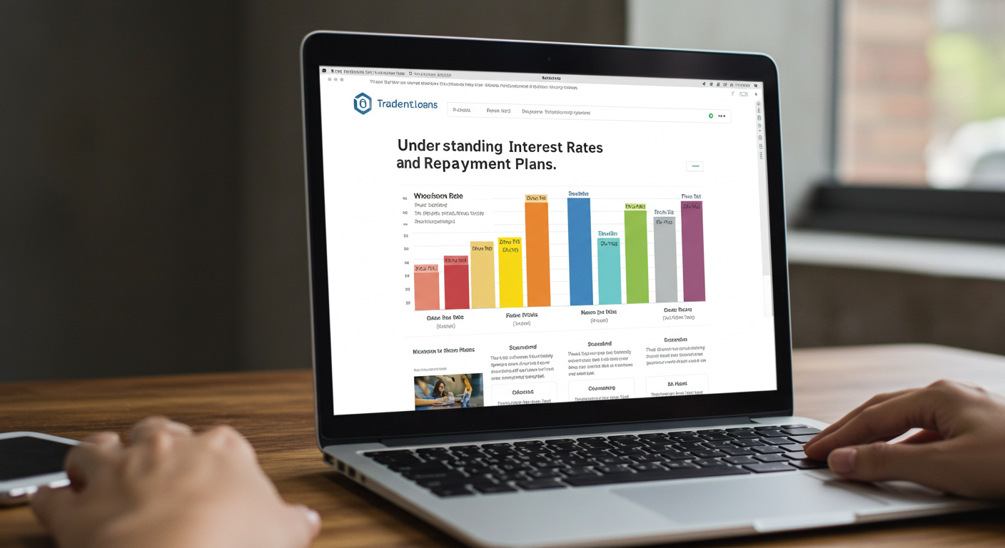 Navigating the world of student loans can be a daunting task, especially when you’re trying to make sense of interest rates and repayment plans. With so many options available, it’s easy to feel overwhelmed. That’s where Traceloans.com comes in. This platform simplifies the process, helping students secure funding for their education while providing clarity on crucial financial aspects. Whether you’re just starting your college journey or looking to manage existing loans, understanding how Traceloans.com can work for you is essential. Let’s dive into what makes this service stand out in the realm of student loans and why it’s worth considering as part of your educational financing strategy. Explaining interest rates and how they affect your loan Interest rates play a crucial role in determining the total cost of your student loan. This percentage indicates how much you’ll pay in addition to the principal amount borrowed. Higher interest rates mean larger monthly payments and more money paid over time. Even a small difference can significantly impact your finances, especially with long-term loans. Understanding fixed versus variable rates is essential too. Fixed rates remain constant throughout the life of the loan, providing predictability for budgeting. Variable rates, however, can fluctuate based on market conditions. When considering Traceloans.com Student Loans, it’s vital to evaluate these factors carefully. Knowing how interest affects repayment helps you make informed decisions about borrowing and managing your educational expenses effectively. Different types of repayment plans offered by Traceloans.com Traceloans.com offers a variety of repayment plans to suit different financial situations. This flexibility can ease the burden for borrowers. One popular option is the standard repayment plan, which features fixed monthly payments over ten years. It’s straightforward and allows for clear budgeting. For those who may experience financial strain, there’s the graduated repayment plan. Payments start lower and gradually increase every two years, accommodating initial income levels that might be modest. Another advantageous choice is the income-driven repayment plan. Here, your monthly payment adjusts based on your income and family size. This approach can provide significant relief during challenging times. Traceloans.com also offers extended repayment options for larger loan amounts. Spreading payments out over 25 years can make managing finances more feasible while reducing monthly installments significantly. Tips for managing student loan payments Managing student loan payments can feel overwhelming, but a few strategies can make it easier. First, create a budget that accounts for your monthly expenses and income. This will help you see where your money goes and how much you can allocate toward loans. Consider setting up automatic payments to ensure you’re never late. Many lenders offer discounts for borrowers who enroll in autopay, making this an easy way to save money. If possible, pay more than the minimum amount due each month. Even small extra payments can significantly reduce the overall interest paid over time. Keep communication open with your lender if you’re struggling. They may offer options like deferment or alternative repayment plans tailored to your situation. Prioritize building an emergency fund. Having savings set aside helps avoid additional debt when unexpected expenses arise. Understanding the importance of paying off loans on time Paying off loans on time is crucial for your financial health. Timely payments help you build a positive credit history, which can unlock better interest rates in the future. Missing deadlines can lead to late fees and increased overall debt. This situation often spirals, making it harder to catch up later. Moreover, consistent payment habits reflect responsibility and reliability to lenders. This perception can be beneficial when seeking additional financing or even rental agreements. The impact of missed payments extends beyond immediate finances. It affects your credit score significantly, influencing many aspects of your financial life. Staying organized with payment schedules can alleviate stress and prevent oversights. A proactive approach ensures you’re always one step ahead in managing student loans effectively. Alternatives to traditional student loans with Traceloans.com When exploring funding options for your education, Traceloans.com offers alternatives beyond traditional student loans. These alternatives can provide flexibility and potentially lower costs. One option is income share agreements (ISAs). With ISAs, you agree to pay a percentage of your future income for a set period after graduation. This approach aligns repayments with what you earn, easing financial pressure during the transition from school to work. Traceloans.com also facilitates peer-to-peer lending. This innovative method connects borrowers directly with individual investors looking to fund education. It often results in competitive interest rates and personalized repayment terms tailored to your needs. Additionally, consider scholarships or grants available through Traceloans.com’s resources. Unlike loans, these funds do not require repayment and are often based on merit or financial need. Exploring these alternatives can lead to smarter borrowing choices while minimizing long-term debt stress. final thoughts on responsible borrowing Responsible borrowing is essential for a healthy financial future. Understanding your needs and options can lead to better choices. Before taking on any debt, evaluate how much you truly need. Avoid the temptation to borrow more than necessary, as this can strain your budget later on. Always read the fine print of loan agreements. Knowing interest rates and repayment terms helps in making informed decisions. Consider your career prospects post-graduation. Will your expected income allow for timely repayments? This foresight can save you from potential stress down the line. Remember that loans are investments in yourself. Approach them with care and responsibility to ensure they serve you well without becoming a burden. Overview of Student Loans Student loans play a crucial role in financing higher education. For many, they are the key to accessing opportunities that might otherwise be out of reach. Understanding how these loans work is essential for students and families alike. These financial tools come in various forms, including federal and private options. Federal loans often provide lower interest rates and more flexible repayment terms compared to their private counterparts. While student loans can ease the burden of tuition costs, they also require careful consideration before borrowing. Mismanagement can lead to long-term debt challenges, impacting one’s financial future. With platforms like Traceloans.com, navigating the world of student loans has become more straightforward. They offer resources that help borrowers make informed decisions tailored to individual needs. As you explore your options, it’s important to understand what you’re committing to when taking on this kind of debt. Understanding Interest Rates Interest rates are a critical factor in student loans. They determine how much you’ll pay over the life of your loan. A higher interest rate means more money out of your pocket. When considering Traceloans.com Student Loans, it’s essential to grasp fixed versus variable rates. Fixed rates remain constant throughout the loan term, providing stability. Conversely, variable rates can fluctuate based on market conditions, leading to potential savings or increased payments over time. Your credit score significantly impacts your interest rate as well. A better score typically results in lower rates, reducing overall costs. Understanding these nuances helps you make informed decisions about borrowing and repayments. Keeping an eye on interest trends is wise; they can change and influence future financial choices associated with education funding. Types of Repayment Plans When it comes to student loans, choosing the right repayment plan is crucial. Traceloans.com offers several options tailored to fit your financial situation and needs. One popular choice is the standard repayment plan. This plan allows you to make fixed monthly payments over ten years. It’s straightforward but can be a bit challenging for recent graduates with limited income. For those seeking flexibility, there’s the graduated repayment plan. Payments start lower and increase every two years. This may suit individuals expecting salary growth in their early careers. Income-driven plans are another option worth considering. They adjust monthly payments based on your earnings, ensuring they remain manageable as you navigate life after college. There’s the extended repayment plan for borrowers with larger loan balances. It spreads payments over 25 years, lowering monthly costs significantly while extending overall interest accrued during that period. Benefits of Traceloans.com Traceloans.com offers a user-friendly platform designed for students seeking financial support. Navigating the site is straightforward, making it easy to explore various loan options. One standout feature is the personalized service. Every student’s needs are unique, and Traceloans.com tailors solutions accordingly. This attention helps borrowers find loans that fit their budget and academic goals. Transparency is another benefit—students can see all terms upfront without hidden fees or confusing jargon. Knowing what you’re signing up for fosters trust. Moreover, flexible repayment plans provide peace of mind when graduating into the workforce. Whether you’re looking at standard amortization or income-driven options, there’s something suitable for everyone. Access to educational resources empowers students to make informed decisions about their borrowing journey. With tools and tips readily available, users feel supported every step of the way. How to Apply for a Student Loan on Traceloans.com Applying for a student loan on Traceloans.com is a straightforward process designed to help you focus on your education rather than paperwork. Start by visiting the website and navigating to the loan application section. Here, you’ll find a user-friendly interface that guides you through each step. Gather necessary documents like identification, income information, and details about your educational institution. Having these ready will streamline your application experience. Fill out the online form with accurate information regarding your financial needs and course of study. Be honest; this helps in determining suitable loan options tailored for you. After submitting your application, wait for feedback. The team at Traceloans.com reviews applications promptly, ensuring you’re not left hanging during this crucial time. If approved, explore repayment plans that fit within your budget before accepting any offers presented. Conclusion Navigating student loans can be complex, but understanding your options makes a difference. Traceloans.com offers various resources to help you manage your financial journey. Being informed about interest rates and repayment plans empowers borrowers. Each decision impacts future finances significantly. Staying proactive with payments is crucial for long-term success. It helps in maintaining a healthy credit score and avoiding stress down the road. Exploring alternatives to traditional loans opens up possibilities too. Traceloans.com provides flexible solutions tailored to different needs. Responsible borrowing sets the stage for brighter financial prospects. Each step taken today shapes tomorrow’s opportunities, paving the way for a successful academic experience without overwhelming debt burdens. FAQs As you navigate the world of student loans, questions are bound to arise. Here are some common inquiries about Traceloans.com Student Loans: **What kinds of student loans does Traceloans.com offer?** Traceloans.com provides various types of student loans, including federal and private options tailored to your unique financial situation. **How do interest rates work with these loans?** Interest rates can significantly impact the overall cost of your loan. They determine how much you’ll pay in addition to the principal amount borrowed. It’s essential to understand whether you’re dealing with fixed or variable rates. **Can I change my repayment plan later on?** Yes! Many repayment plans allow for flexibility based on changing financial circumstances. You can often switch plans if a different one better suits your needs. **What happens if I miss a payment?** Missing payments can lead to increased interest rates and additional fees. It’s crucial to communicate with lenders proactively if you’re facing difficulties. **Are there alternatives available through Traceloans.com?** Absolutely! Besides traditional loans, Traceloans.com offers other financing options that might be beneficial depending on your goals and circumstances. Feel free to reach out directly through their website for personalized assistance or further inquiries regarding your student loan journey. Remember, staying informed is the best strategy as you embark on this important chapter in life.