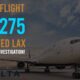 Delta Flight DL275 Diverted LAX: An Unplanned Journey and the Intricate Web of Aviation Protocol