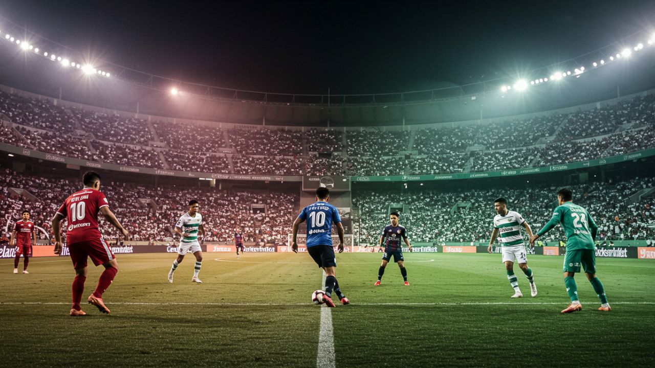 Cancún FC vs. Santos: H2H stats based on Cancún home ground