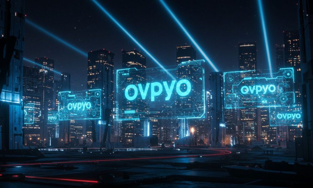 Ovppyo:Advanced Digital Strategies for a Smarter Tomorrow