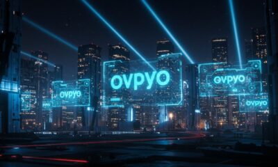 Ovppyo:Advanced Digital Strategies for a Smarter Tomorrow