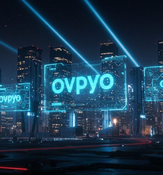 Ovppyo:Advanced Digital Strategies for a Smarter Tomorrow