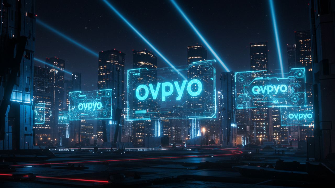 Ovppyo:Advanced Digital Strategies for a Smarter Tomorrow