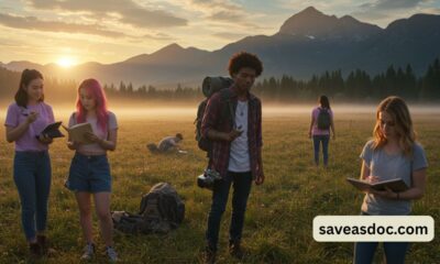 Budget Travel Tips for Students:Unlocking Adventures Without Breaking the Bank