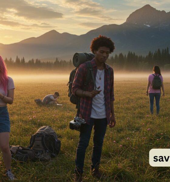 Budget Travel Tips for Students:Unlocking Adventures Without Breaking the Bank