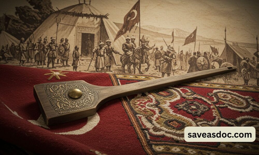 Türk Idla: History, Traditions, and Its Place in Modern Turkey