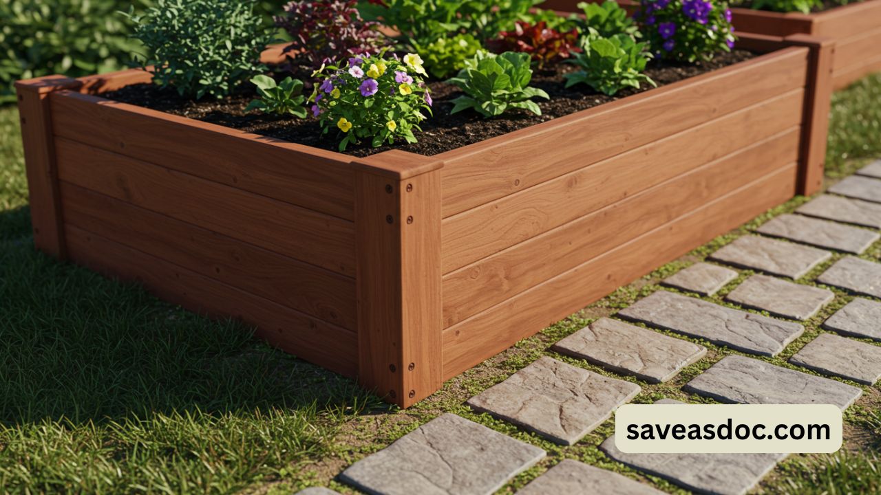 How to Build a Raised Garden Bed: A Complete Step by Step Guide