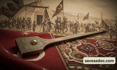 Türk Idla: History, Traditions, and Its Place in Modern Turkey
