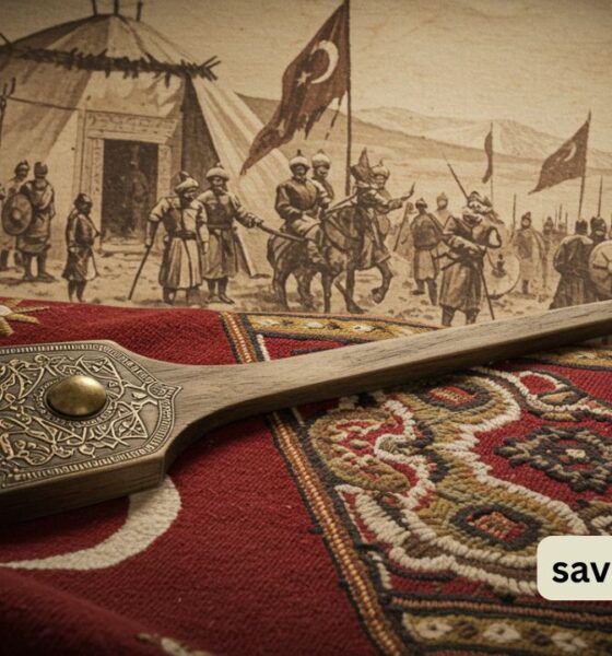 Türk Idla: History, Traditions, and Its Place in Modern Turkey
