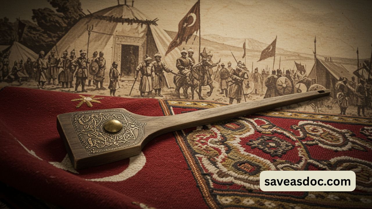 Türk Idla: History, Traditions, and Its Place in Modern Turkey