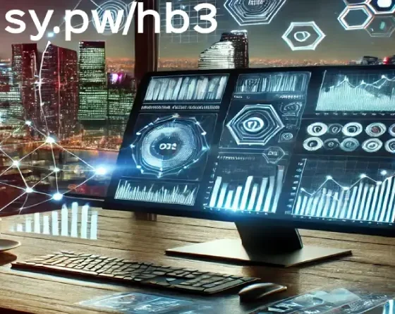 adsy.pw/hb3: Your Comprehensive Guide to Digital Marketing Excellence