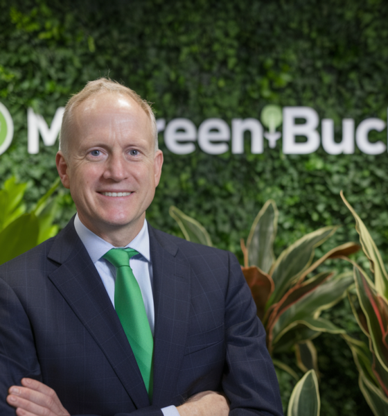 mygreenbucks kenneth jones: Pioneering Sustainable Finance and Digital Wealth Management